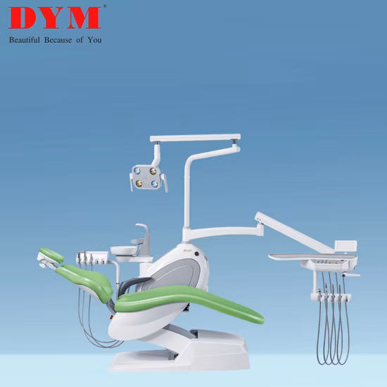 Dental Equipment Auxiliary Controls Optional Convenience
