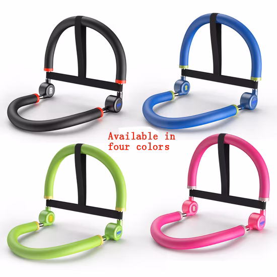 Sit up Auxiliary Device Home Abdomen Equipment Body Shaper Sit